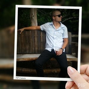 Meet your Posher, Alija